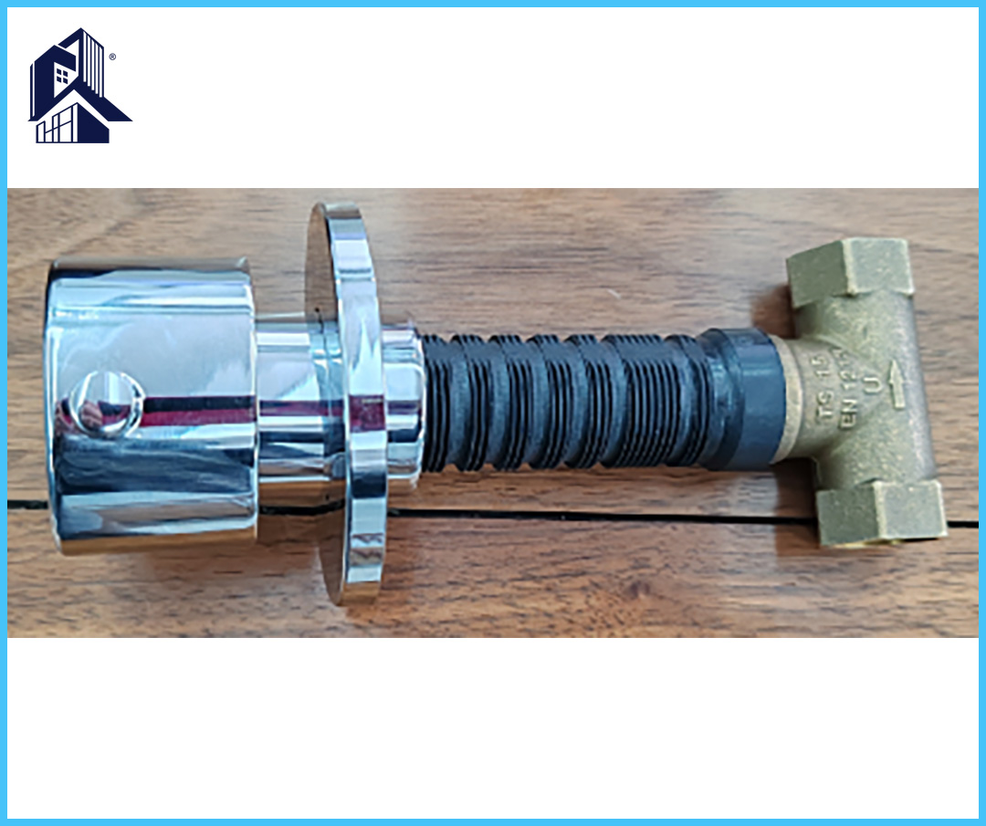 Adjustable Valve
