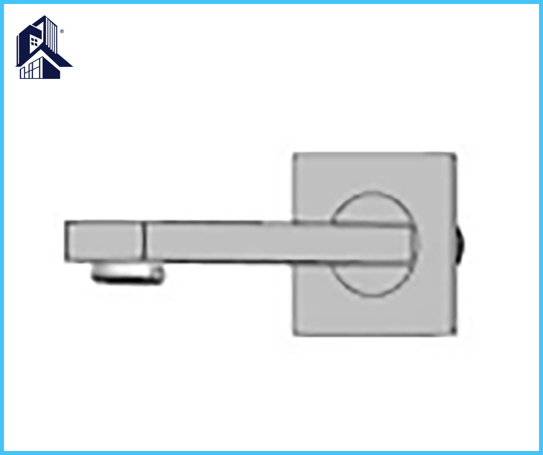Concealed shower mixer-3